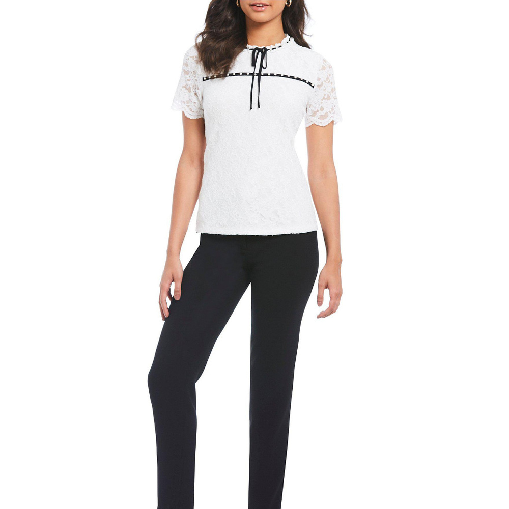 Karl Lagerfeld Paris Classic Black & White